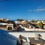 Las Olas Corralejo Beach