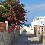 Las Olas Corralejo Beach