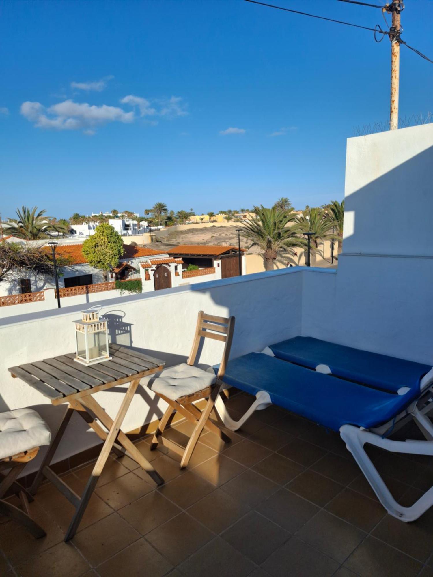 Apartment Olas Corralejo