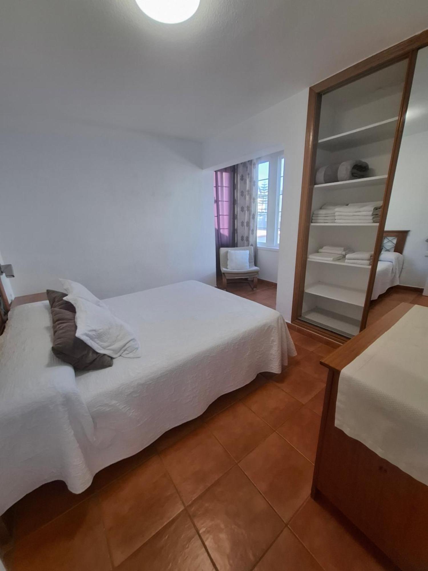 Apartment Olas