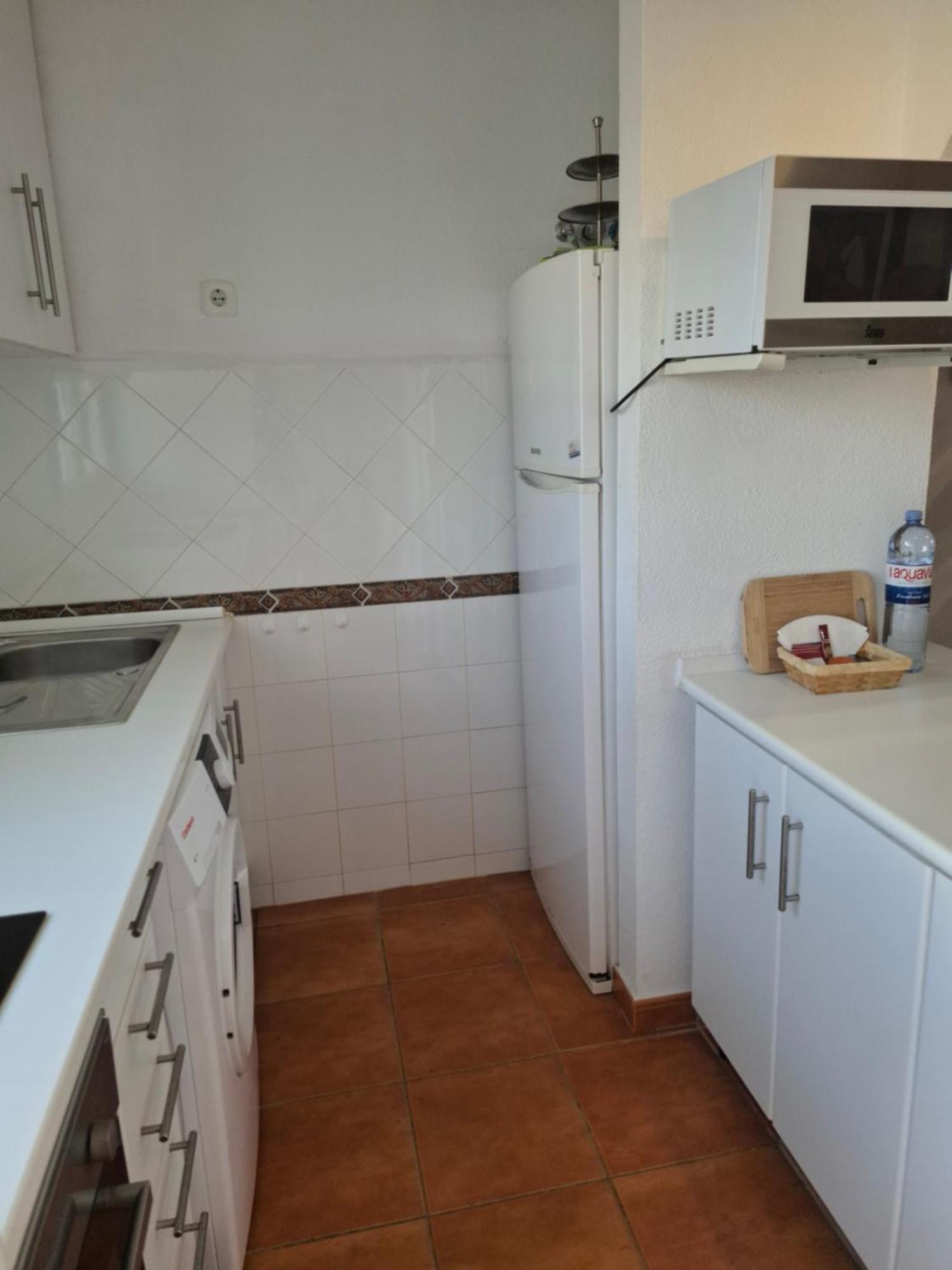 Apartment Olas Corralejo