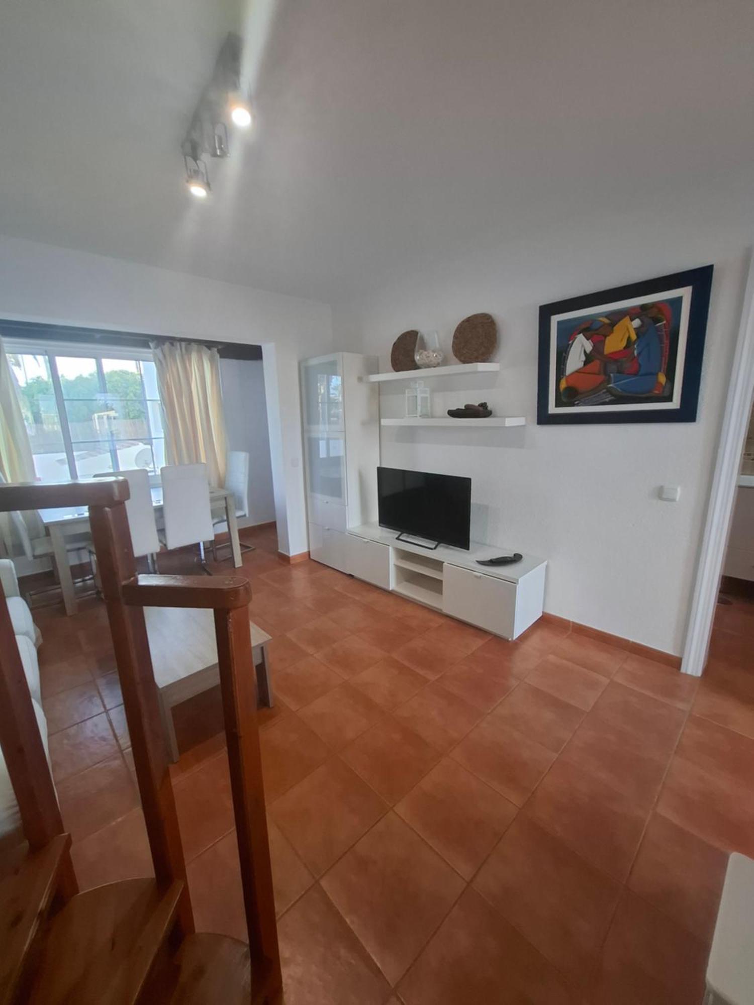 Apartment Olas *