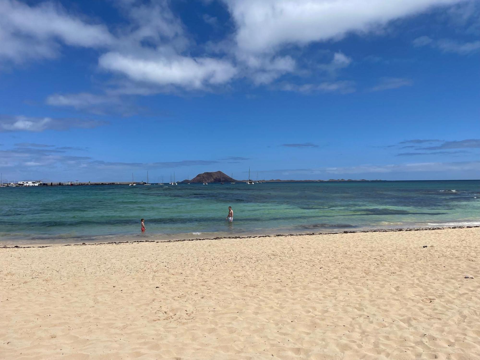 Apartment Olas Corralejo