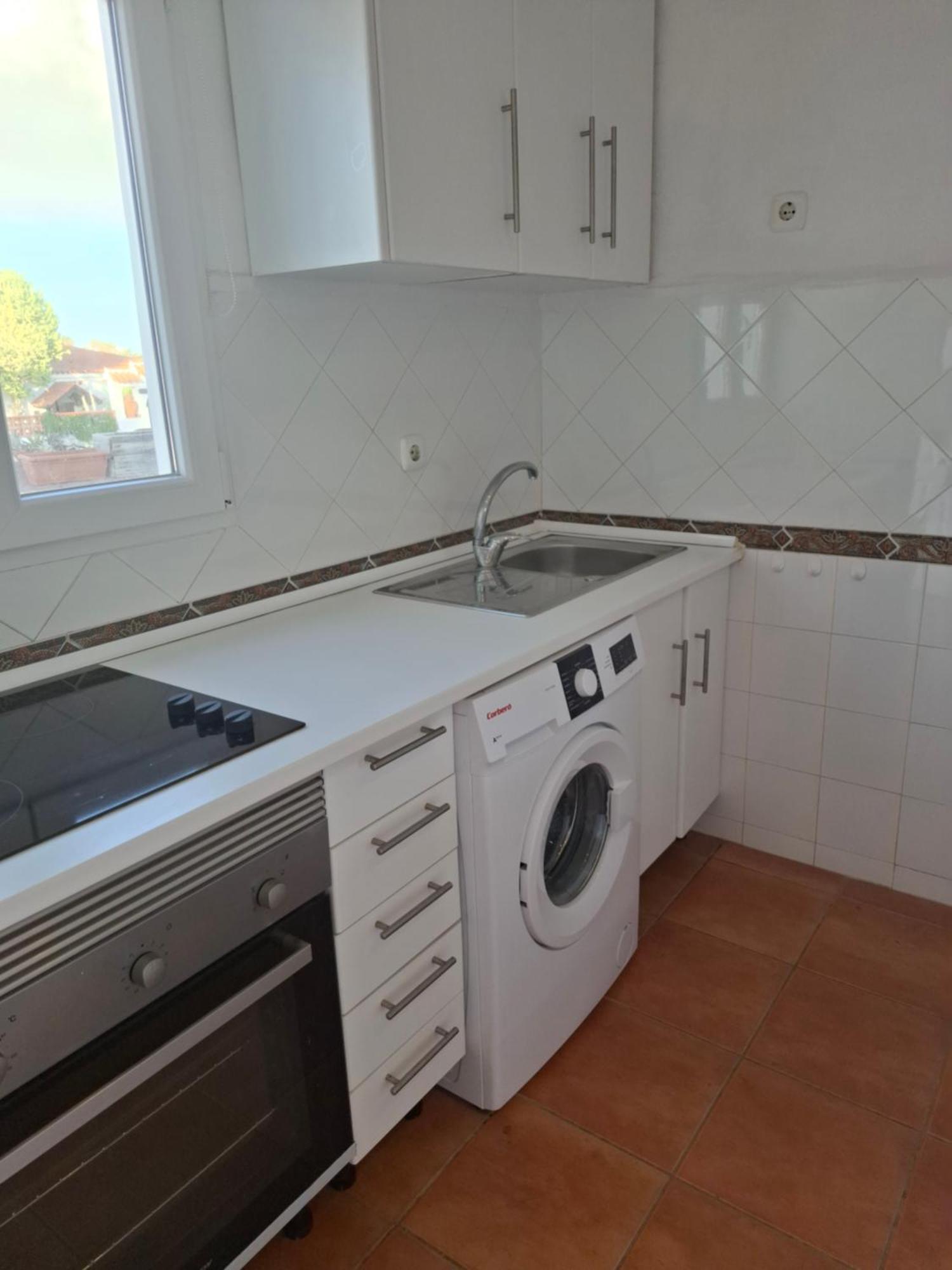 Apartment Olas
