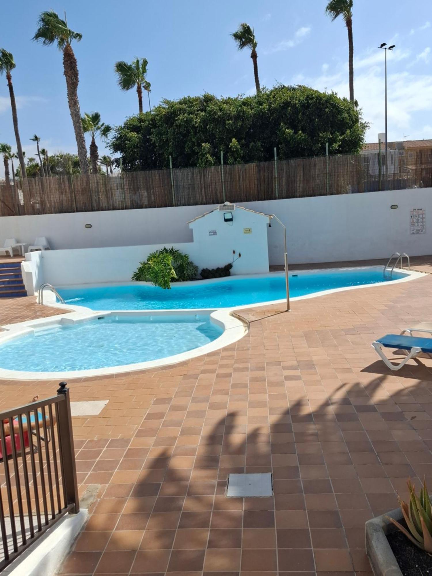 Olas Corralejo